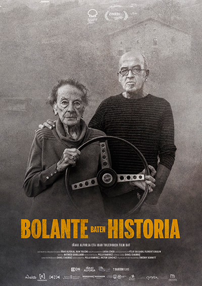 Bolante baten historia Bolante baten historia