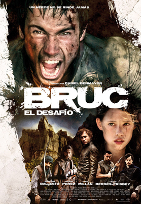 Bruc: El desafío Bruc: El desafío