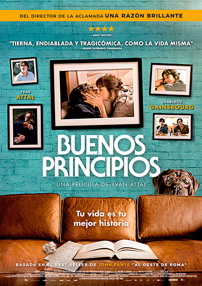 Buenos principios Buenos principios