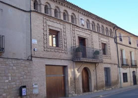 Casa de Cultura de Buñuel Casa de Cultura de Buñuel
