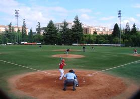 Instalaciones Deportivas El Soto