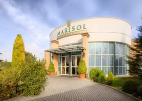 Restaurante Marisol Restaurante Marisol