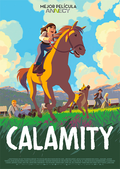 Calamity Calamity