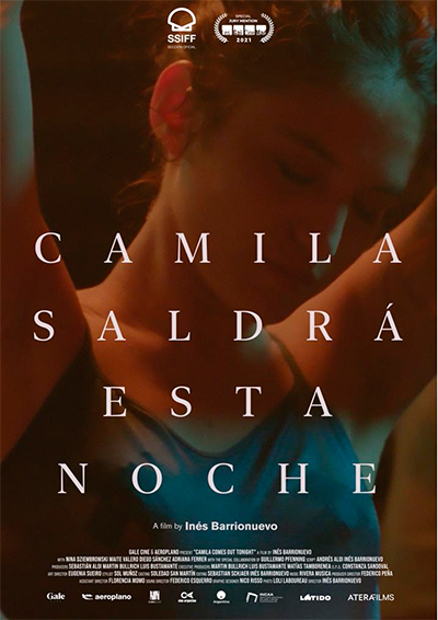 Camila saldrá esta noche Camila saldrá esta noche