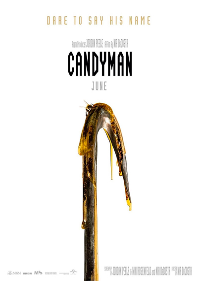 Candyman Candyman