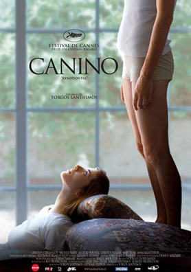 Canino Canino