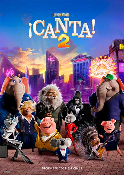 ¡Canta! 2 ¡Canta! 2