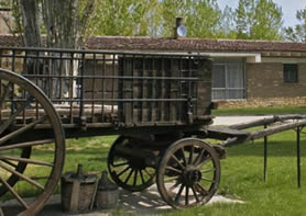 Club Hípico Doshaches