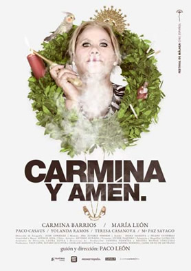 Carmina y amén Carmina y amén