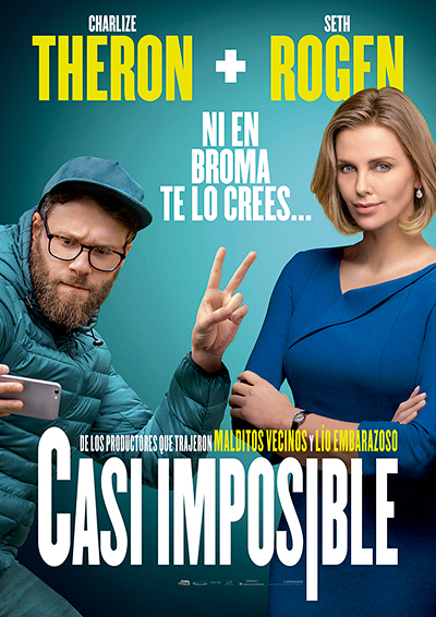 Casi imposible Casi imposible