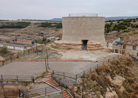 Castillo de Ablitas