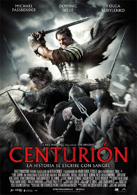 Centurión Centurión