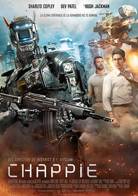 Chappie Chappie