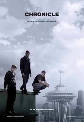 Chronicle Chronicle