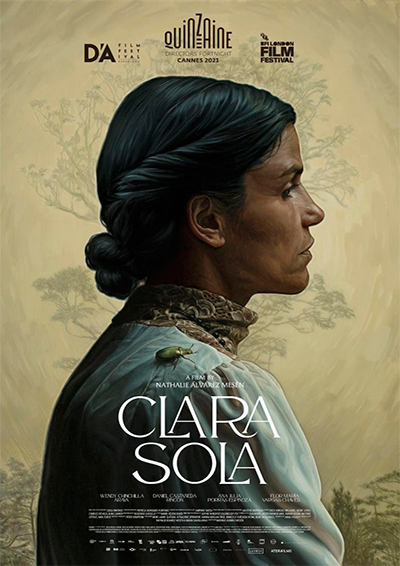 Clara Sola Clara Sola