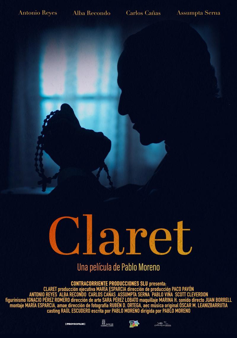 Claret