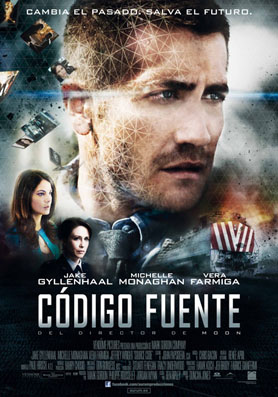 Código fuente Código fuente