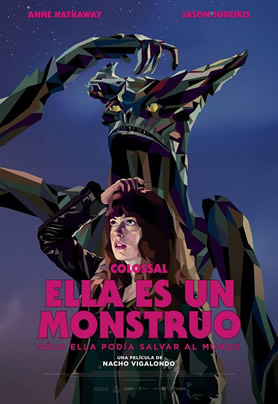 Colossal