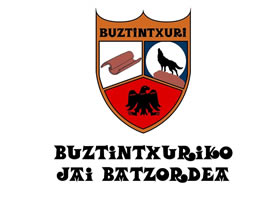 Comisión de Fiestas de Buztintxuri