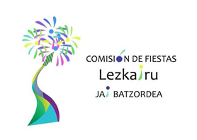 Comisión de Fiestas de Lezkairu