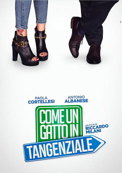 Como pez fuera del agua