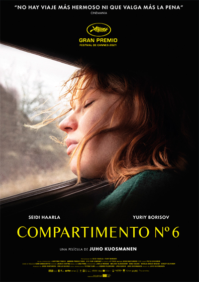 Compartimiento Nº6 Compartimiento Nº6