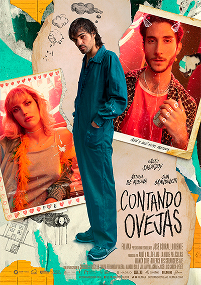 Contando ovejas Contando ovejas