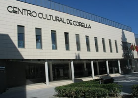 Centro Cultural de Corella