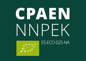 CPAEN, Consejo de la Producción Agraria Ecológica de Navarra