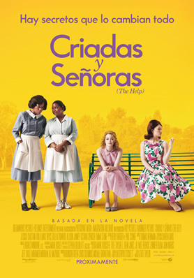 Criadas y señoras Criadas y señoras