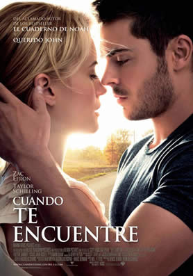 Cuando te encuentre Cuando te encuentre