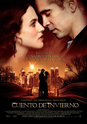 Cuento de invierno Cuento de invierno