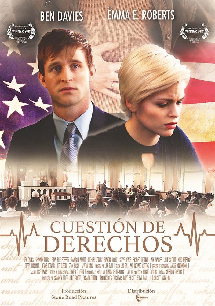 Cuestión de derechos Cuestión de derechos