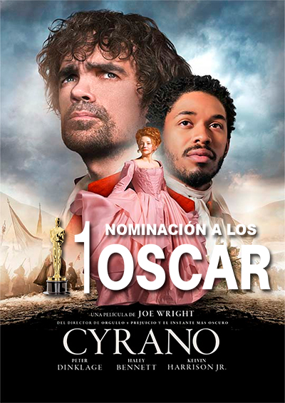 Cyrano Cyrano
