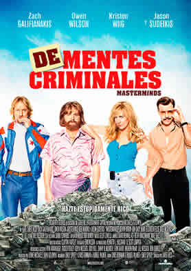De-mentes criminales