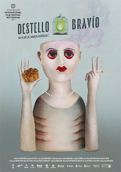 Destello bravío