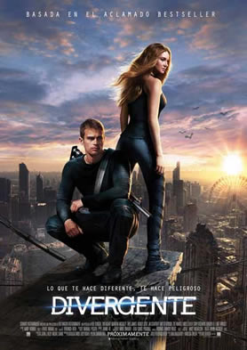 Divergente Divergente