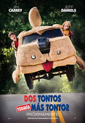 Dos tontos todavía más tontos