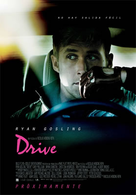 Drive Drive