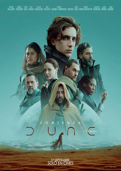 Dune Dune