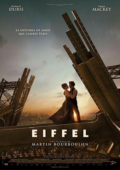 Eiffel Eiffel