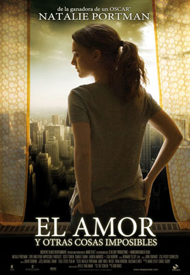 El amor y otras cosas imposibles El amor y otras cosas imposibles