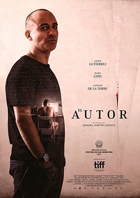El autor El autor