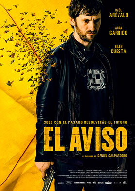 El aviso El aviso