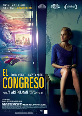 El congreso