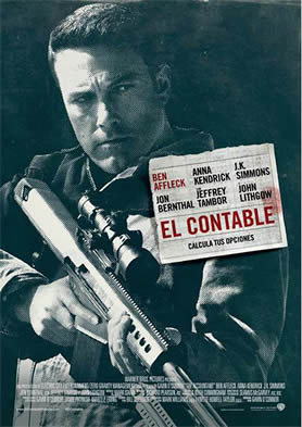 El contable El contable