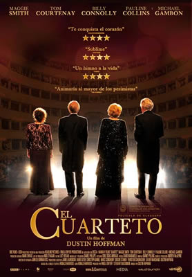 El cuarteto