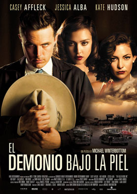 El demonio bajo la piel El demonio bajo la piel