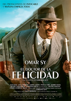 El doctor de la felicidad El doctor de la felicidad