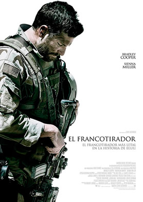 El francotirador El francotirador